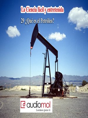 cover image of La energía